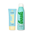 Bask Suncare Sunscreen The Fragrance Free Bundle