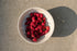 KJ Pottery Bowl Berry Bowl