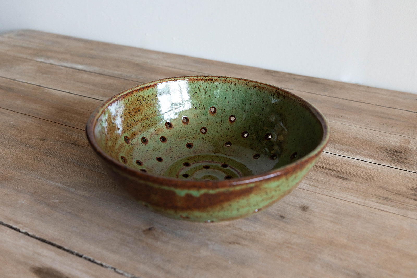 Berry Bowl