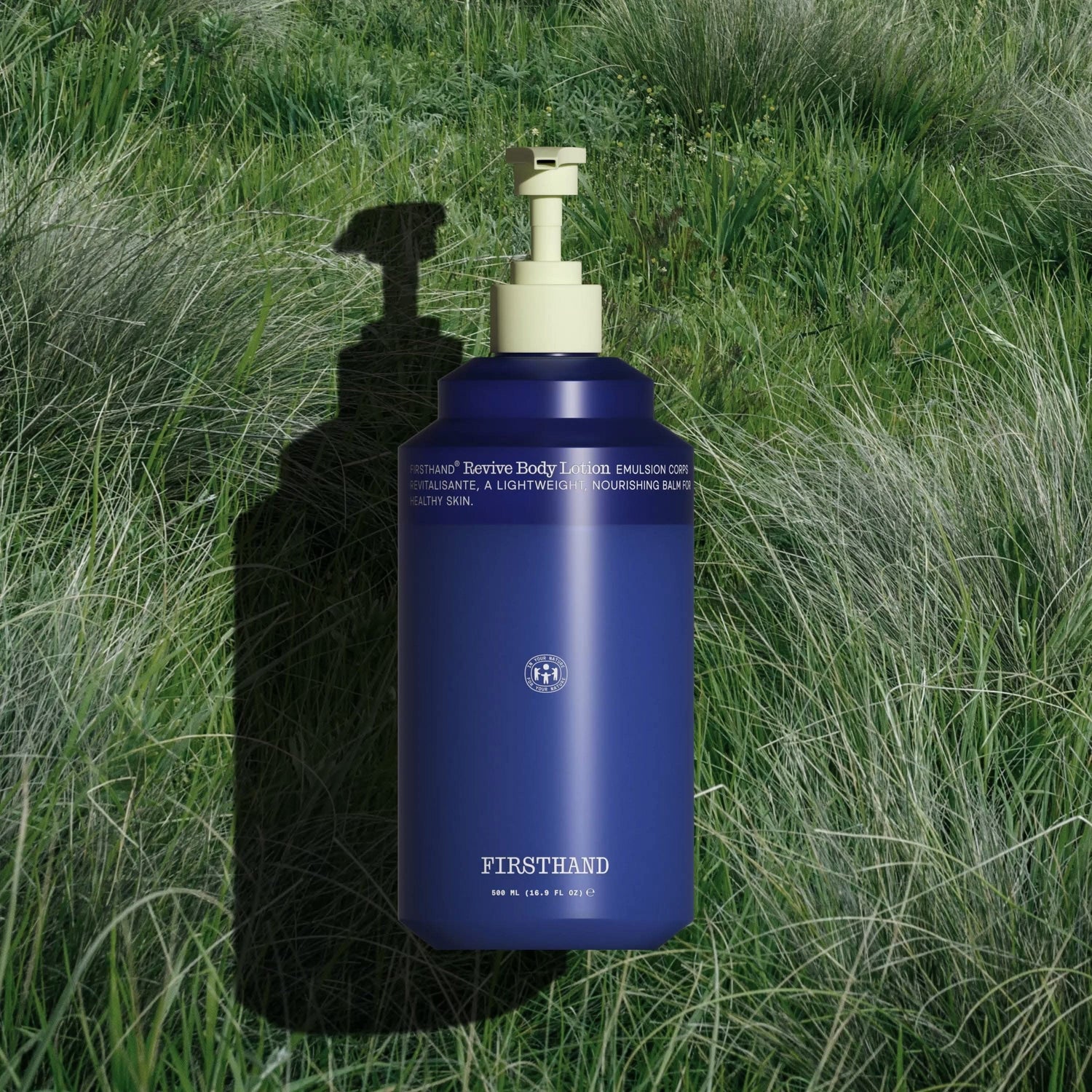 Revive Body Lotion - My American Goods