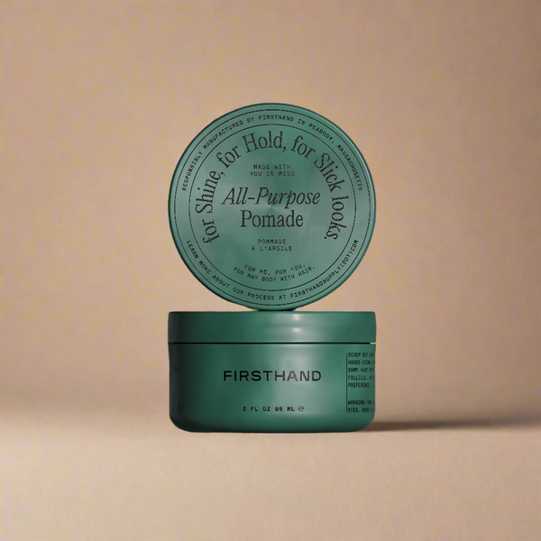 All-Purpose Pomade - My American Goods