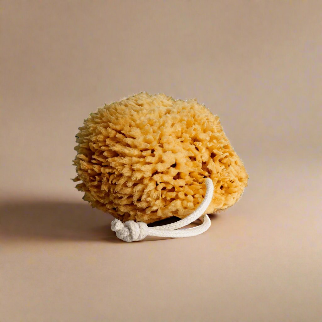 Sea Wool Sponge - My American Goods