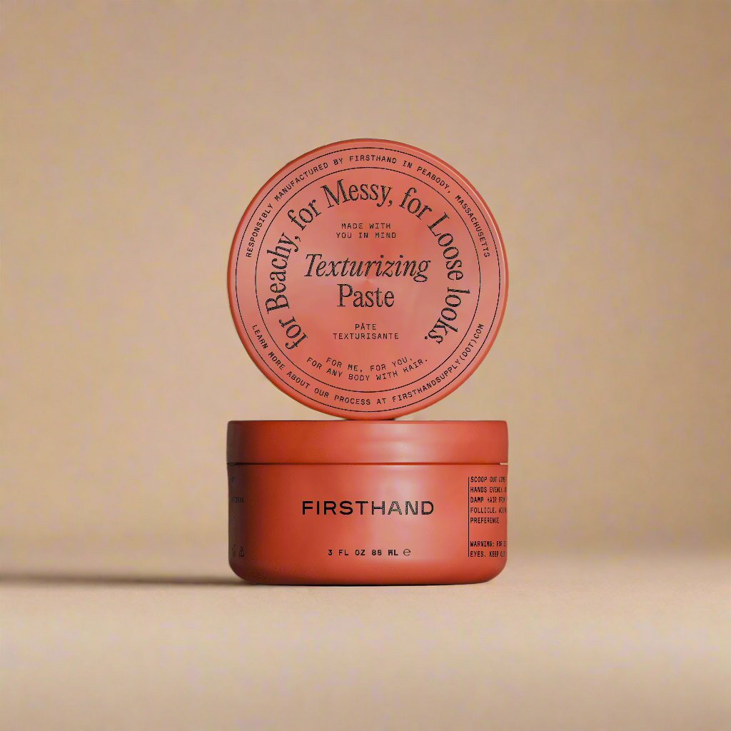 Texturizing Paste - My American Goods