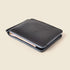 CASUPO Money Clip Wallet None Bifold Money Clip Wallet - Black