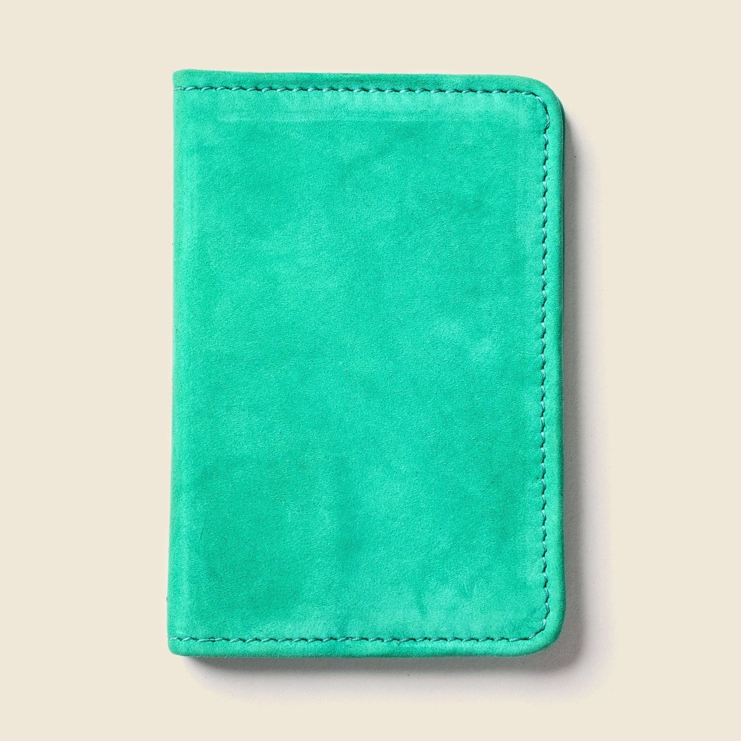 Compact Bifold with RFID Protection - Mint