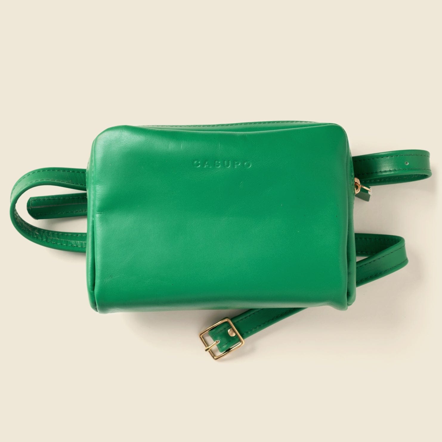 Fanny Pack - Bright Green