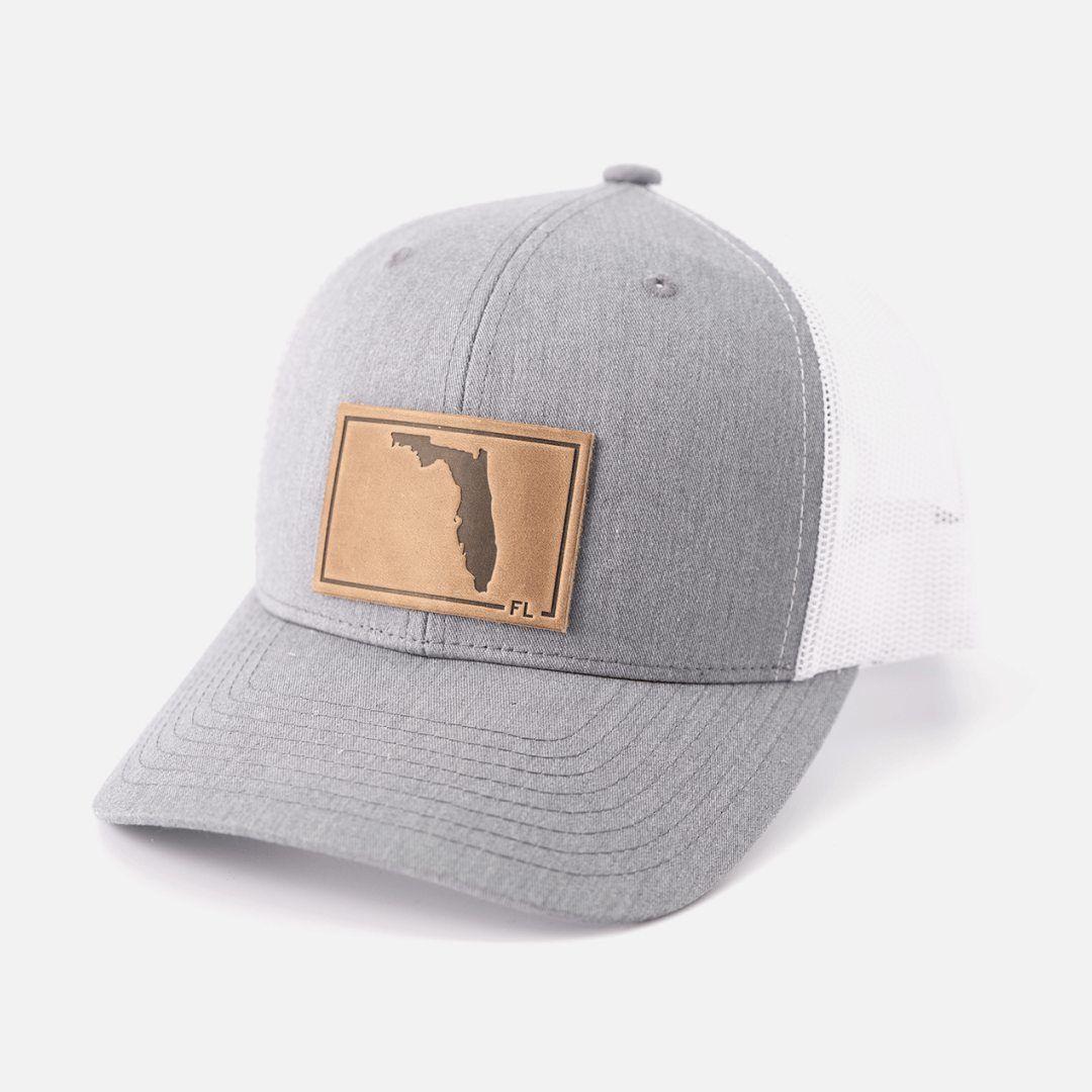 Florida Silhouette Hat
