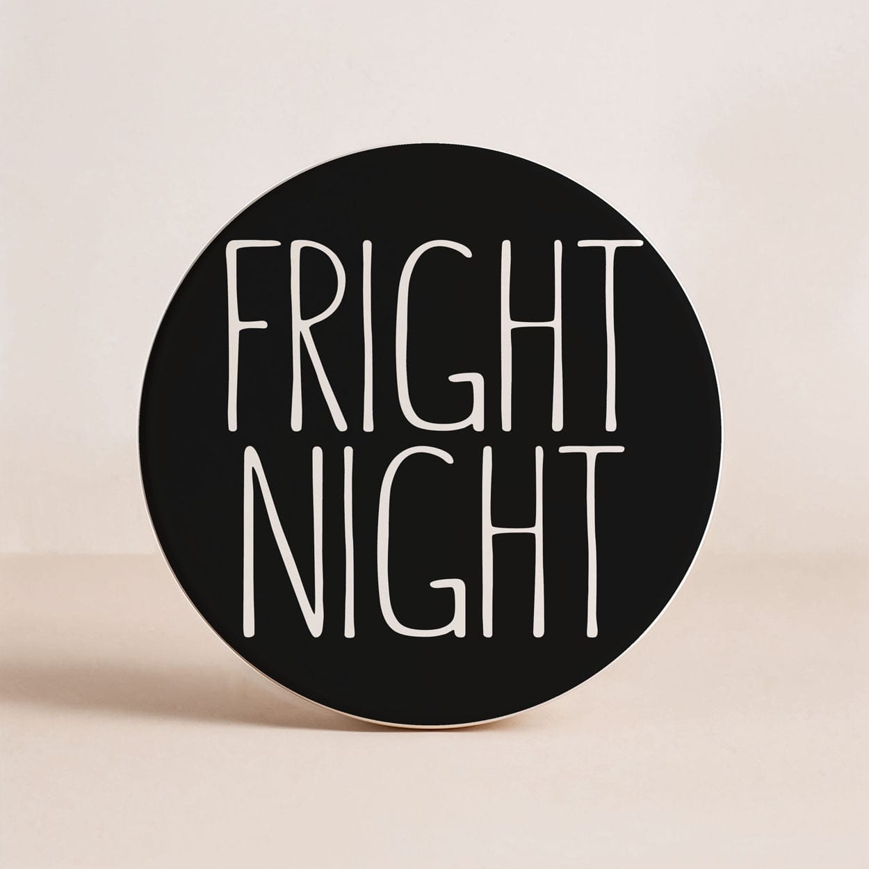 Gia Roma Coaster Halloween Coasters
