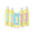Bask Suncare Sunscreen The Face & Body 5-Pack