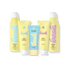 Bask Suncare Sunscreen The Fab Five