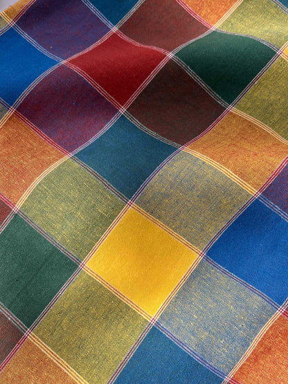 Bucket Hat in Kaleidoscope