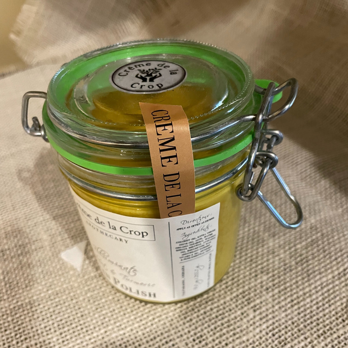 Illuminate Face Mask &amp; Exfoliating Skin Polish