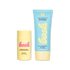 Bask Suncare The Face & Lip Bundle