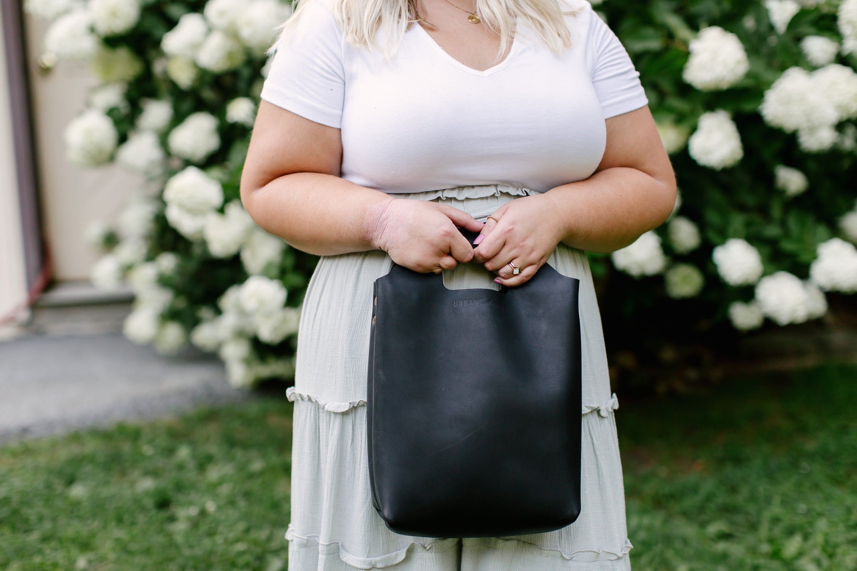 Urban Southern Totes Mini Market Tote