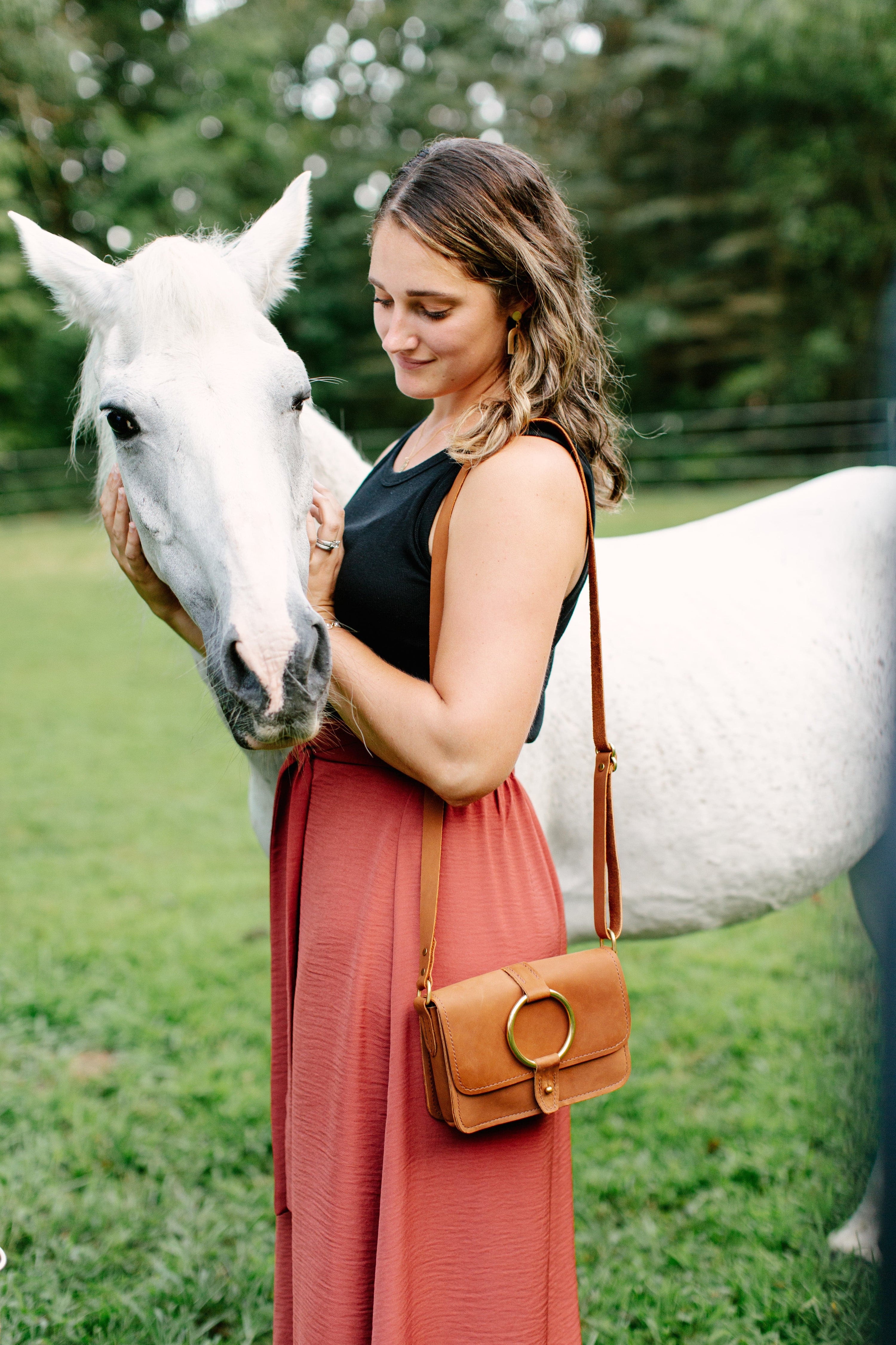 Urban Southern Bags 5-Pocket Crossbody
