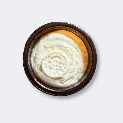 Farm Silk Unscented Tallow Cloud Cream
