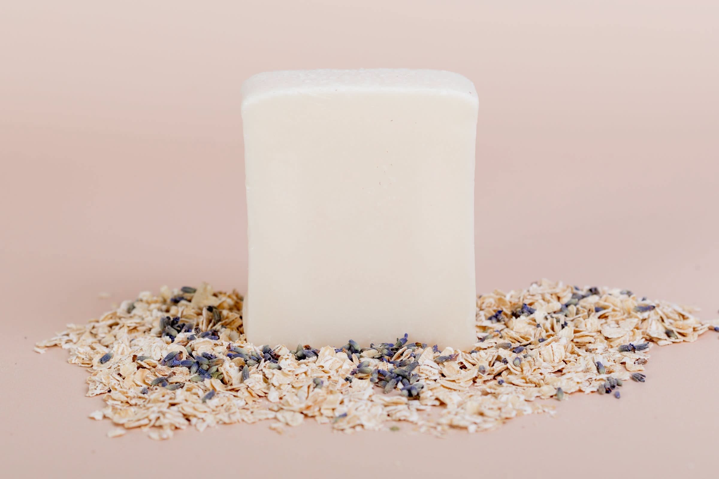 FATCO Skincare Products Lavender Fat Bar, 4 Oz