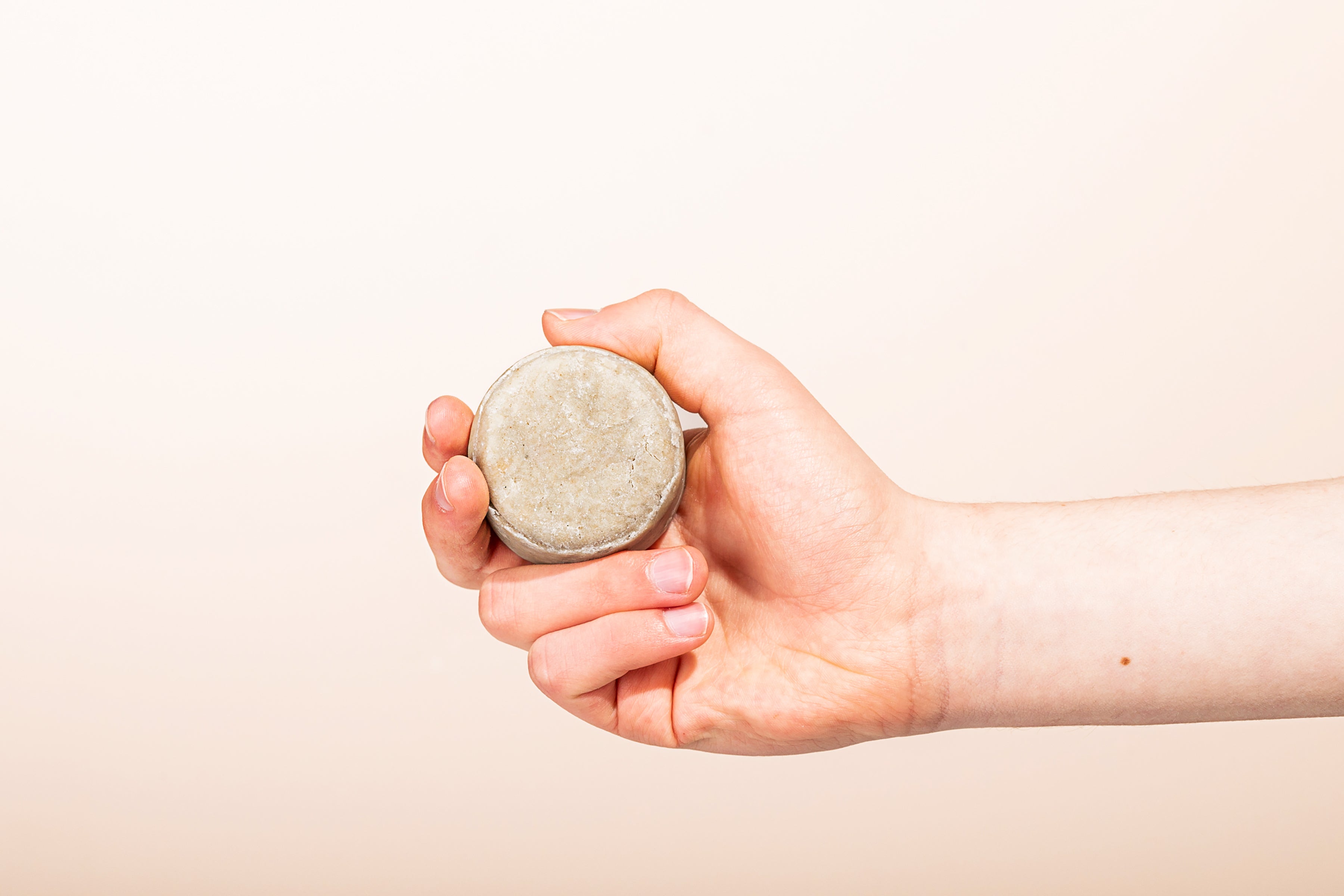Shampoo Bar - My American Goods