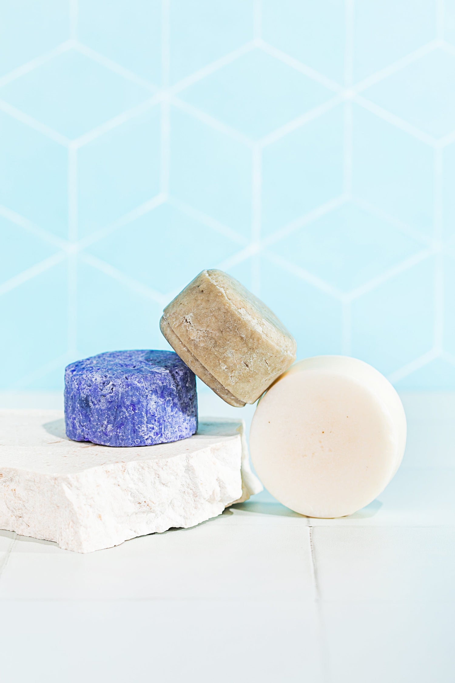 Conditioner Bar - My American Goods