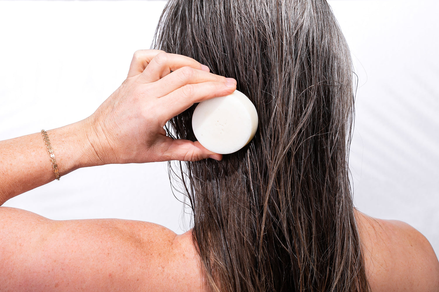 Conditioner Bar - My American Goods