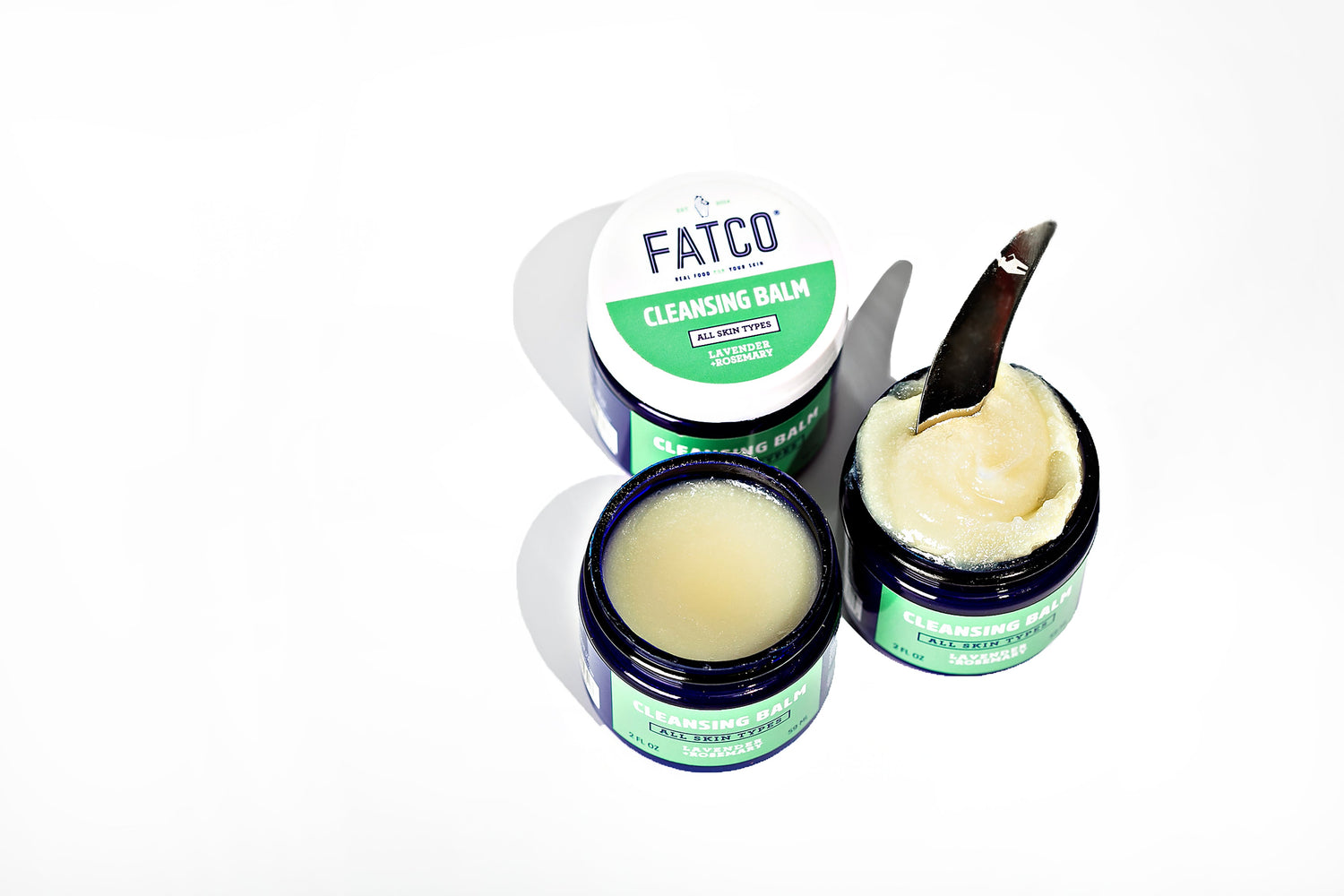Cleansing Balm 2 Oz - My American Goods