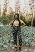Field Day Pants Perfect Pant in Tarot