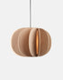 Misewell Lamps Fin I Pendant