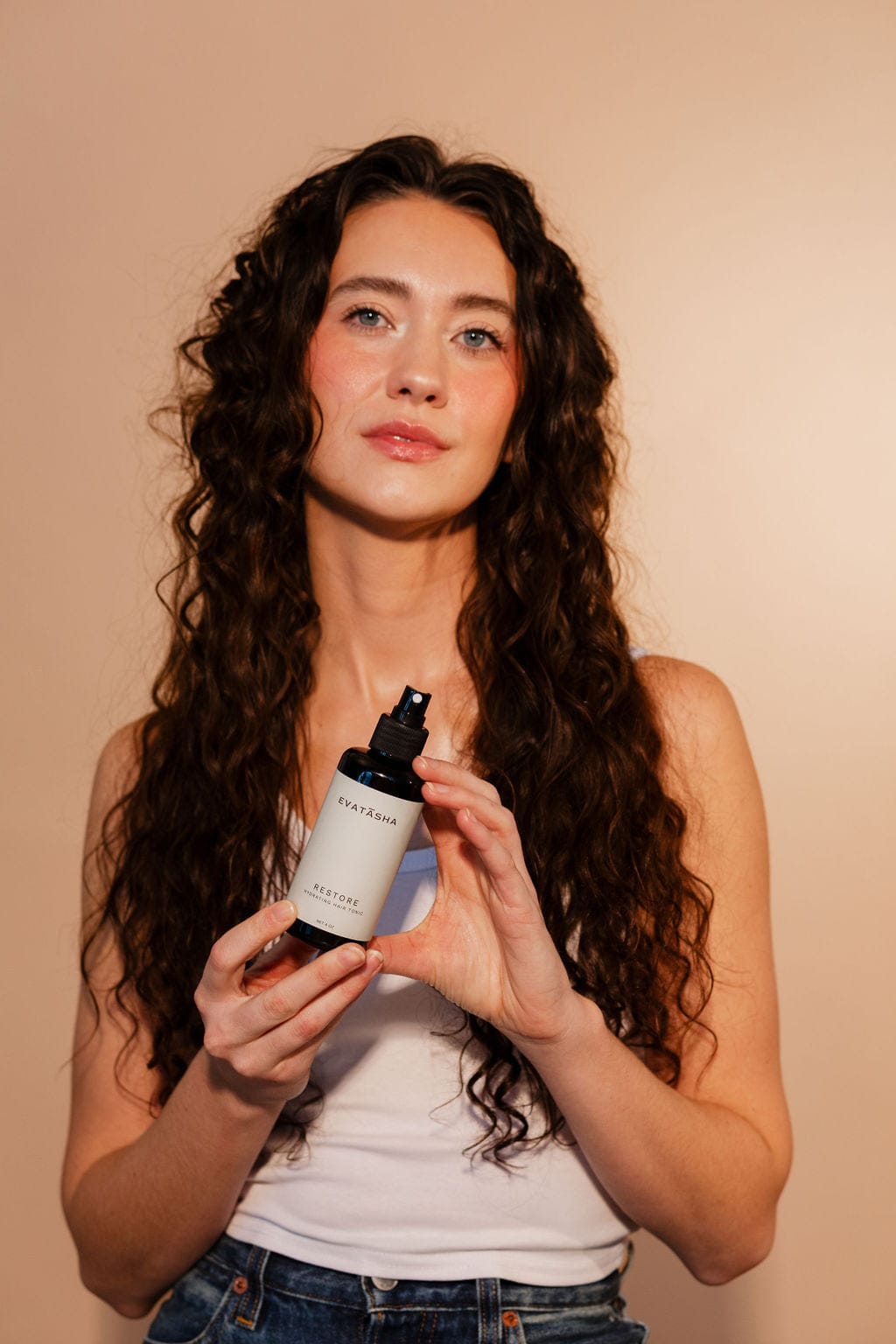 Evatasha Hair Care Restore Hair Recovery Tonic