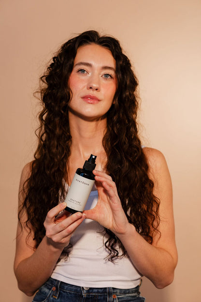 Evatasha Hair Care Restore Hair Recovery Tonic