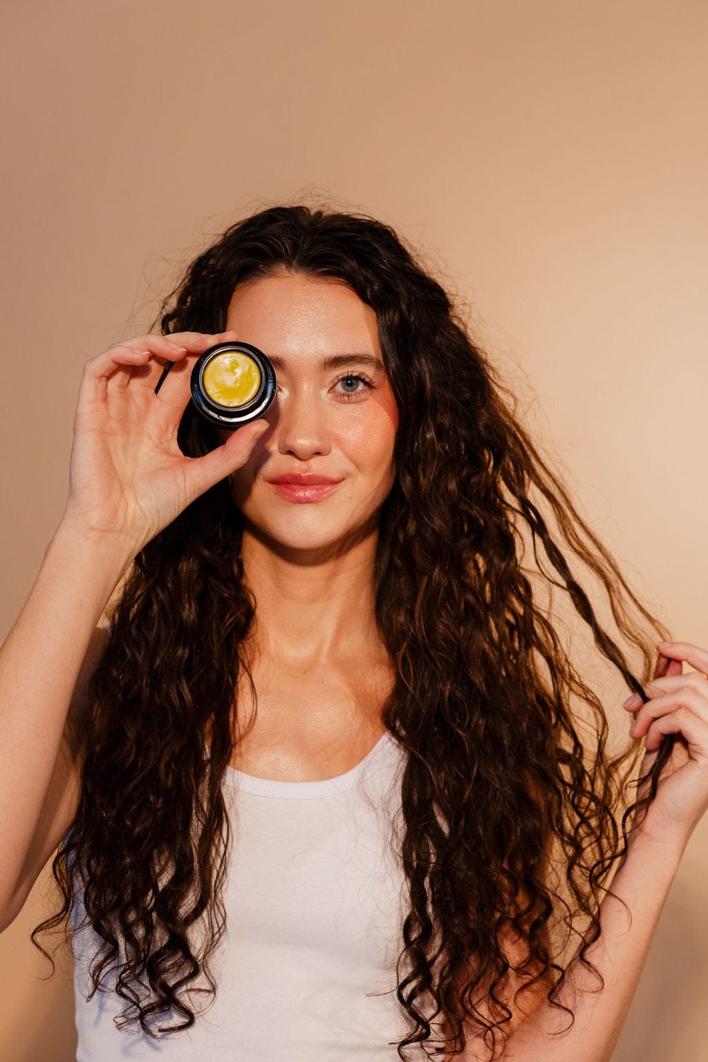 Evatasha Facial Care Revive Moisture Boost Balm