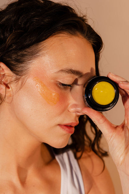 Starter Kit for Combination, Sensitive Skin