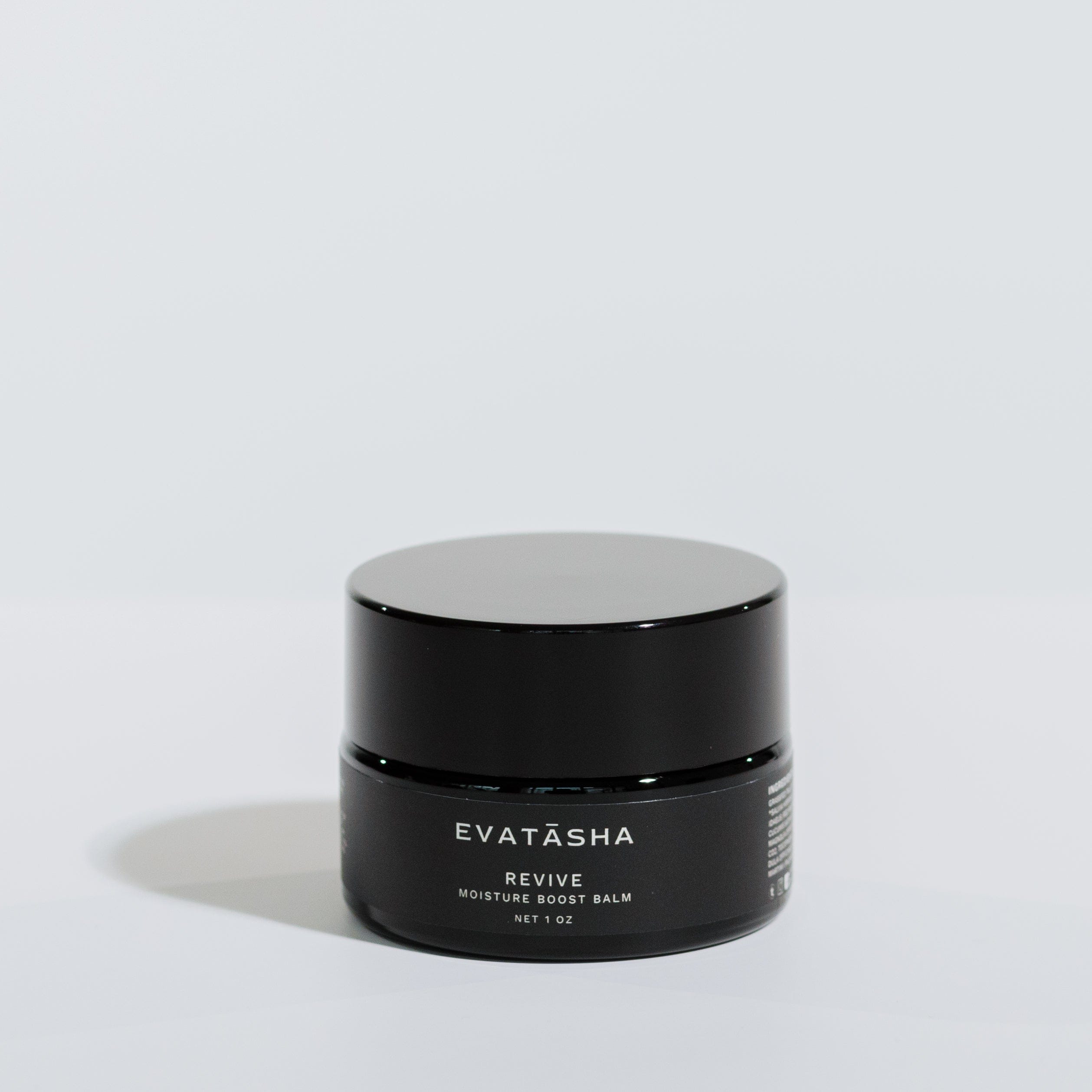 Evatasha Facial Care Revive Moisture Boost Balm