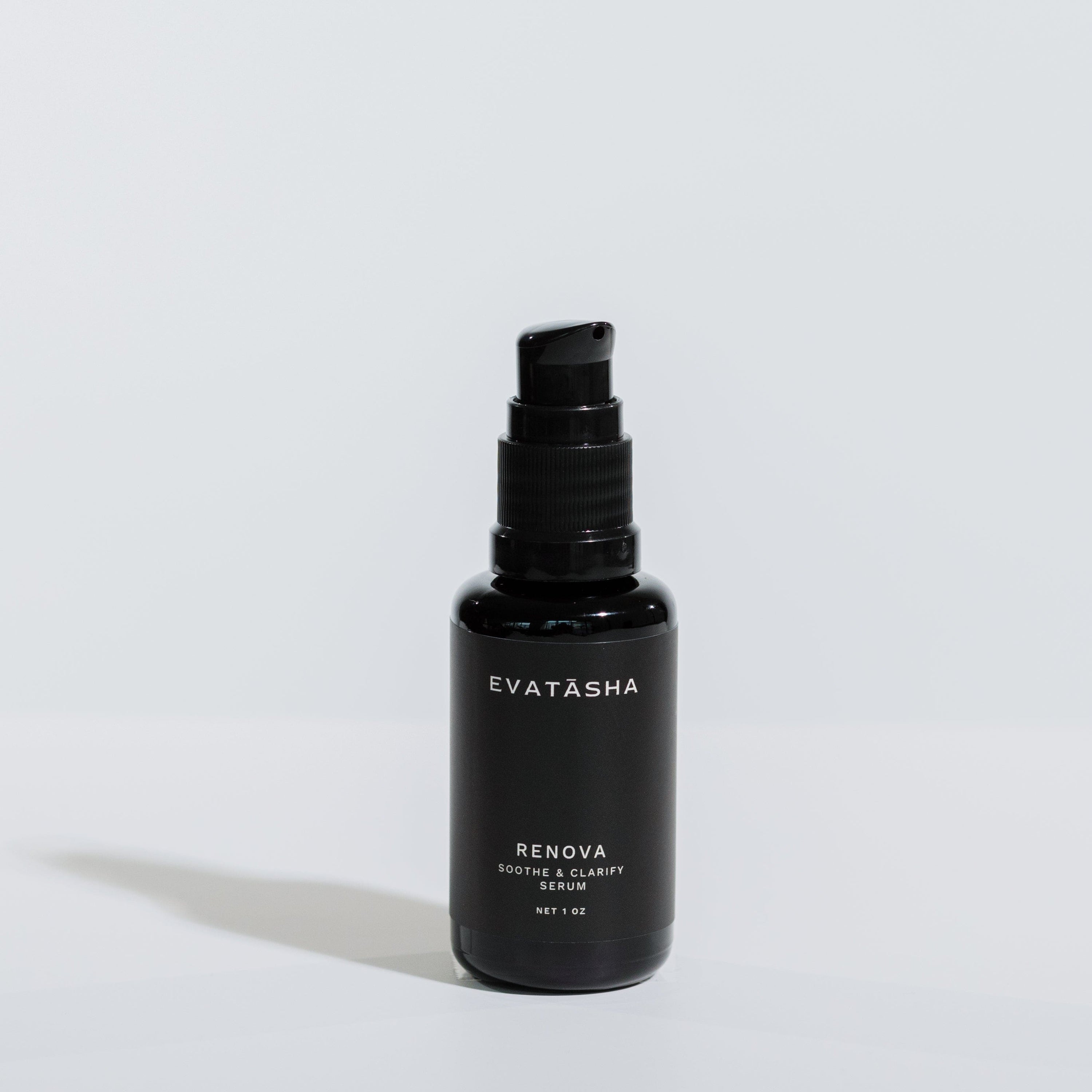 Evatasha Facial Care Renova Clarifying Serum (For Acne Prone Skin)