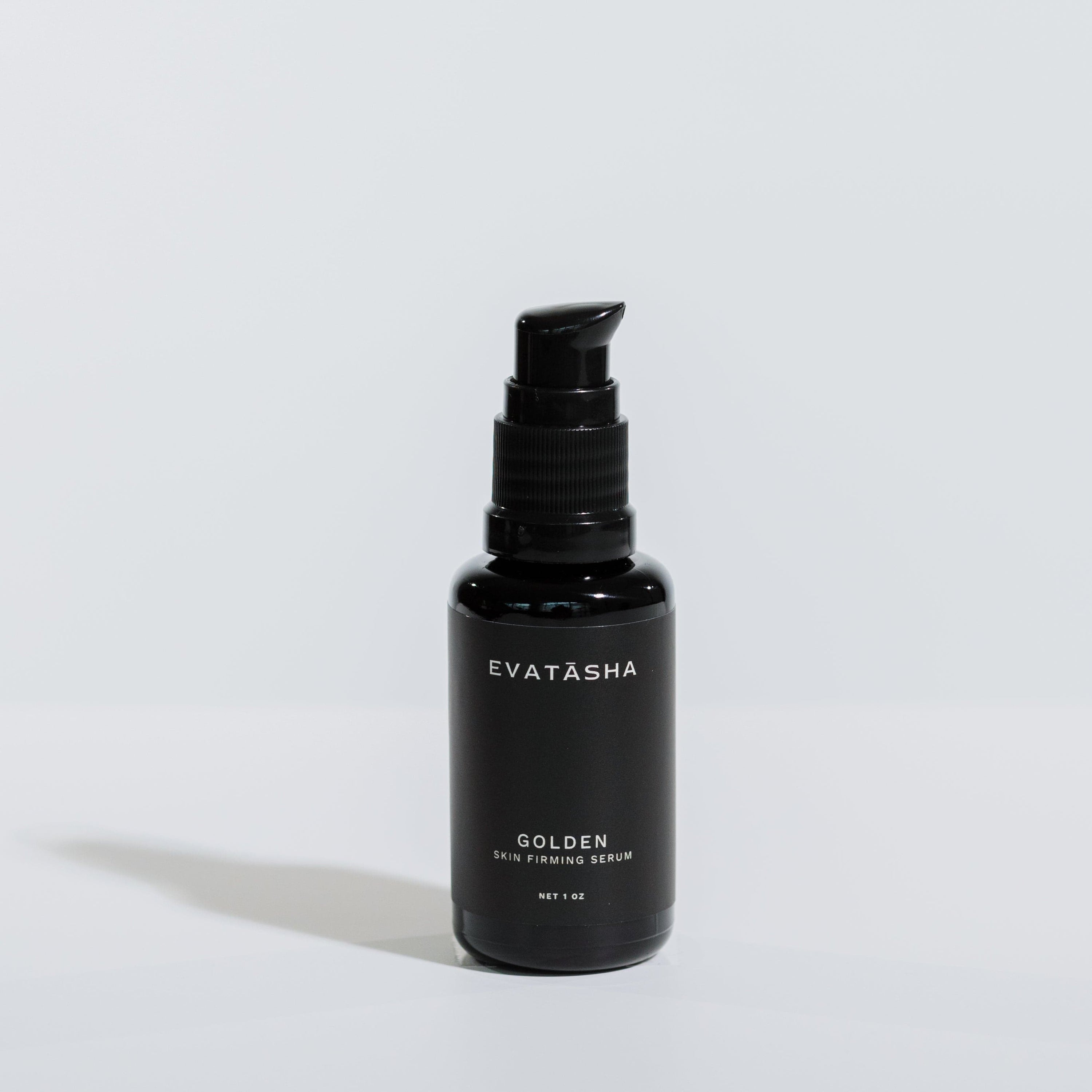 Evatasha Facial Care Golden Barrier Support Serum
