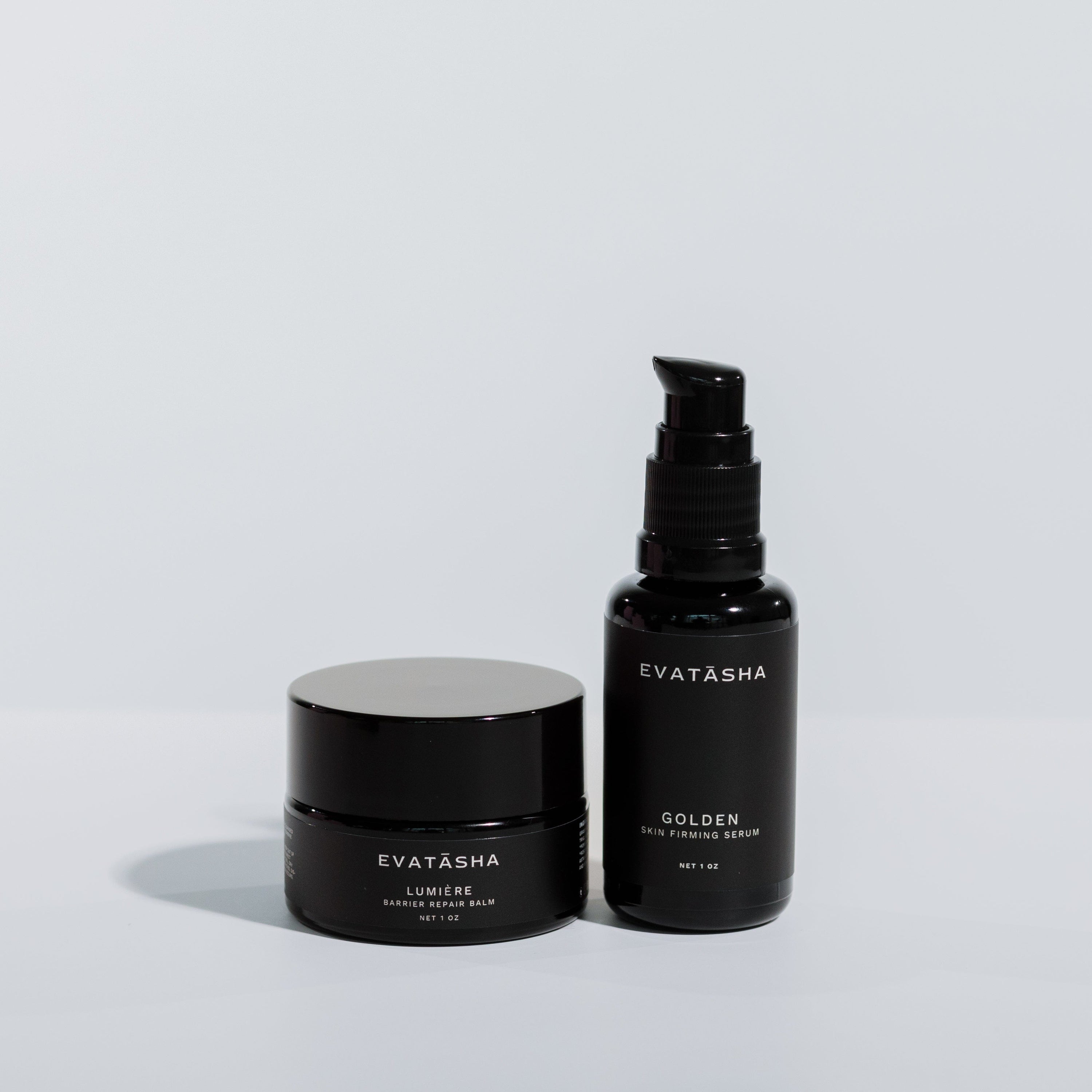 Evatasha Skincare The Golden Bundle: For Dull &amp; Uneven Skin