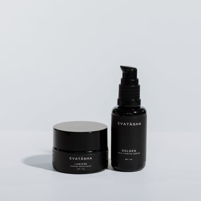 The Golden Bundle: For Dull &amp; Uneven Skin