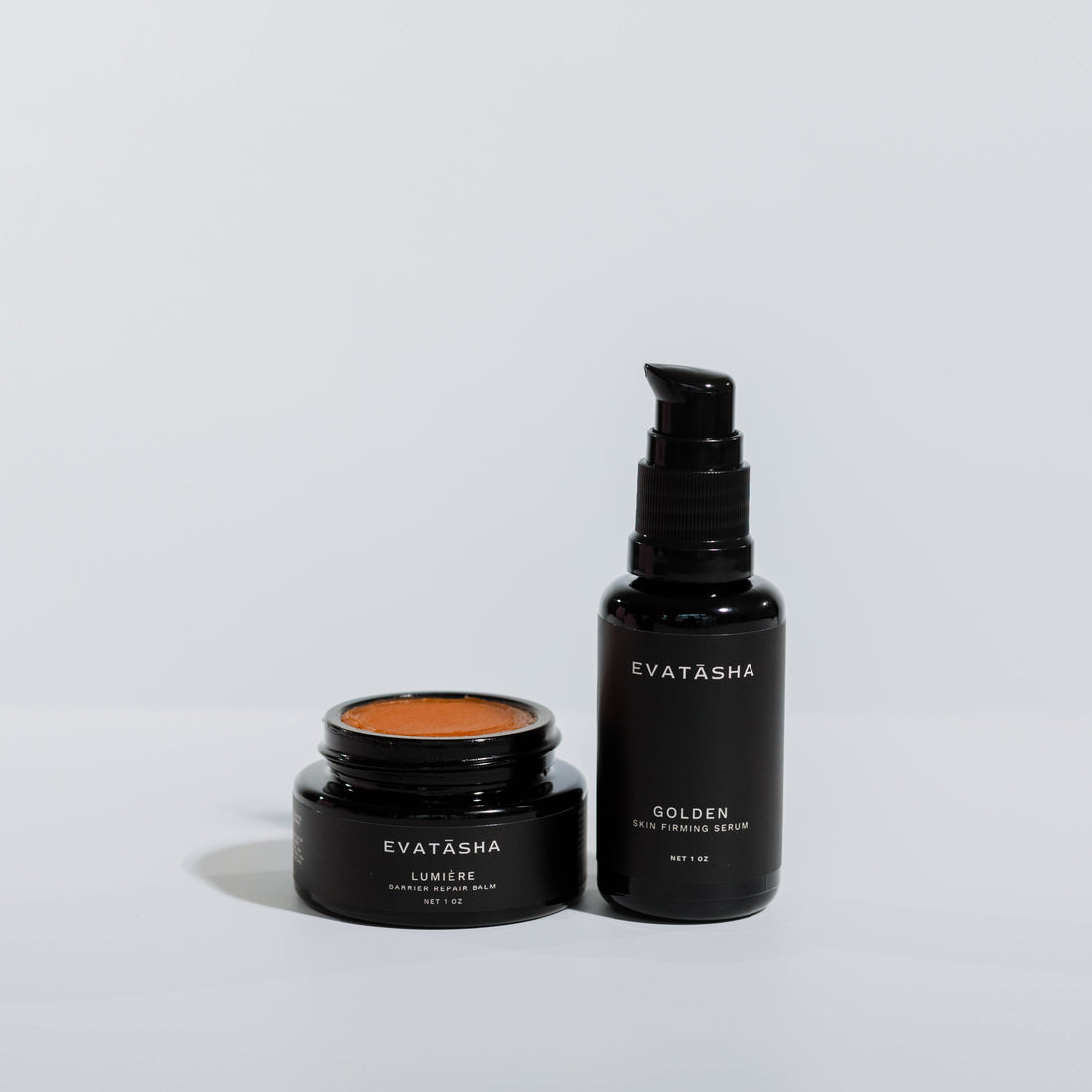 Evatasha Skincare The Golden Bundle: For Dull &amp; Uneven Skin