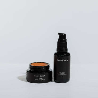 The Golden Bundle: For Dull &amp; Uneven Skin