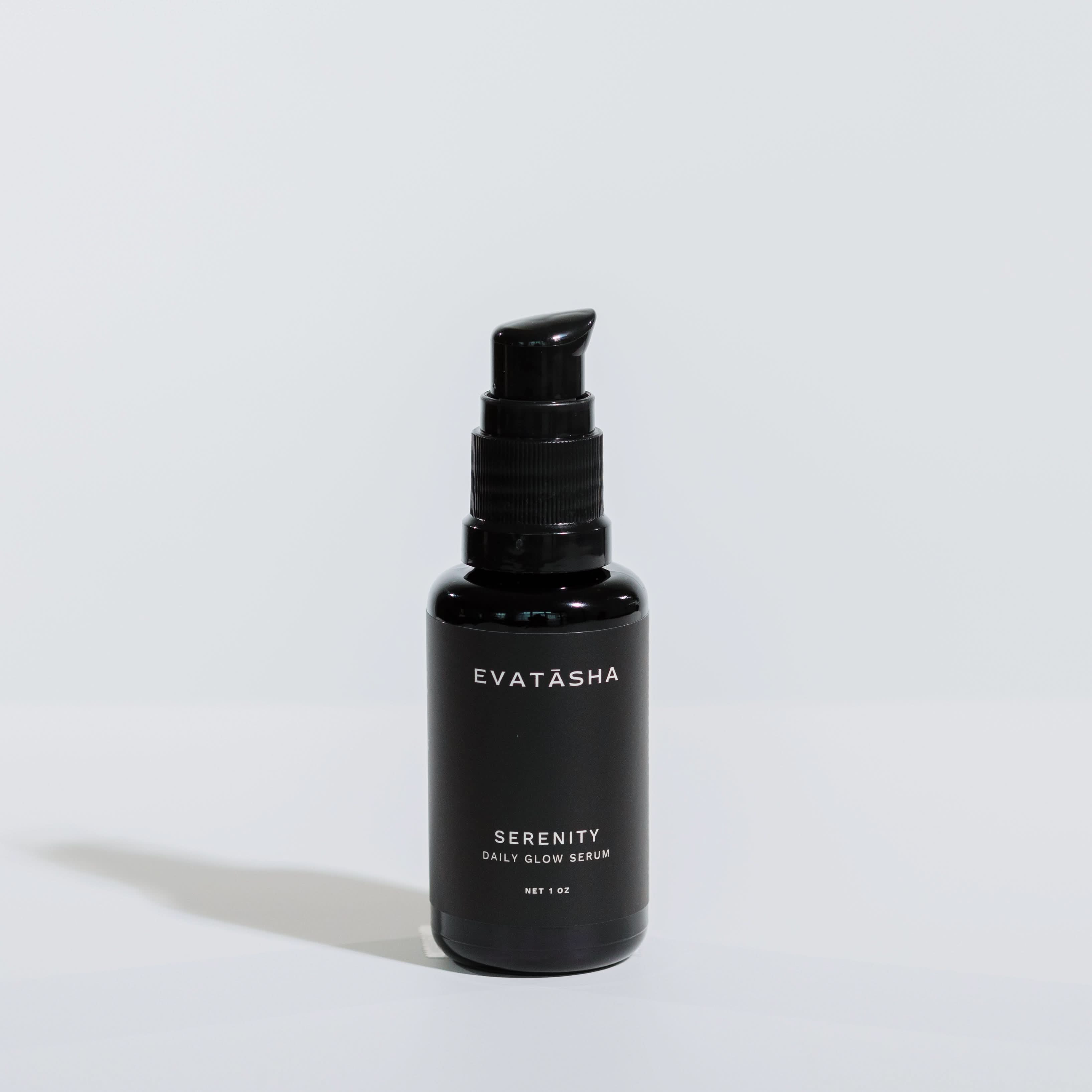 Serenity Daily Glow Serum
