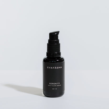 Serenity Daily Glow Serum