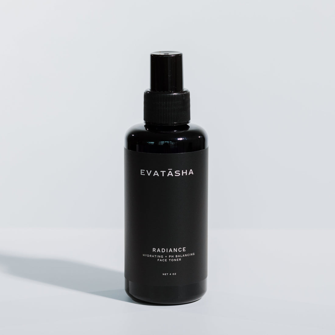 Radiance Hydrating Face Toner