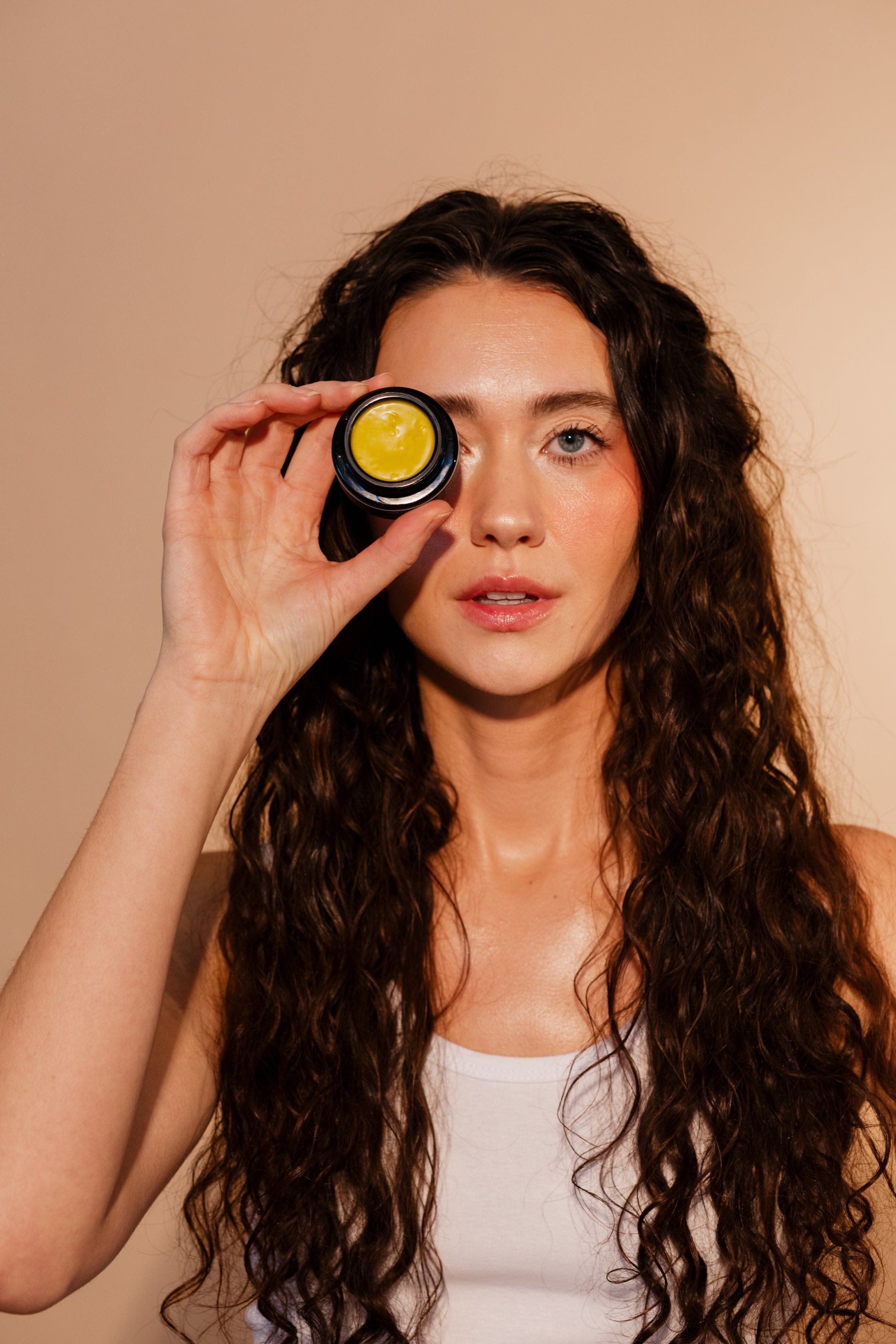 Evatasha Facial Care Revive Moisture Boost Balm