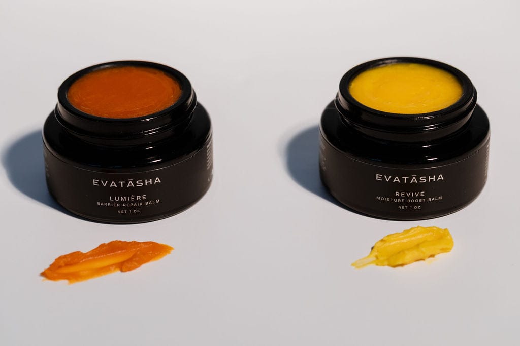 Evatasha Facial Care Face Balm Bundle