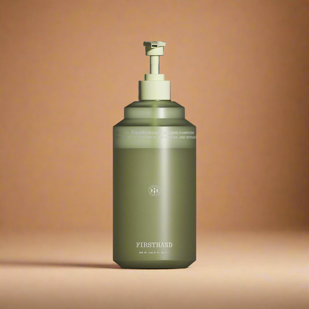 Equilibrium Shampoo - My American Goods