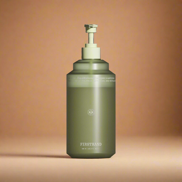 Equilibrium Shampoo - My American Goods