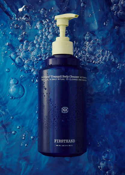 Tranquil Body Cleanser - My American Goods