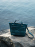 Urban Southern Bags Harbor Blue *Limited Edition* Quinn Crossbody