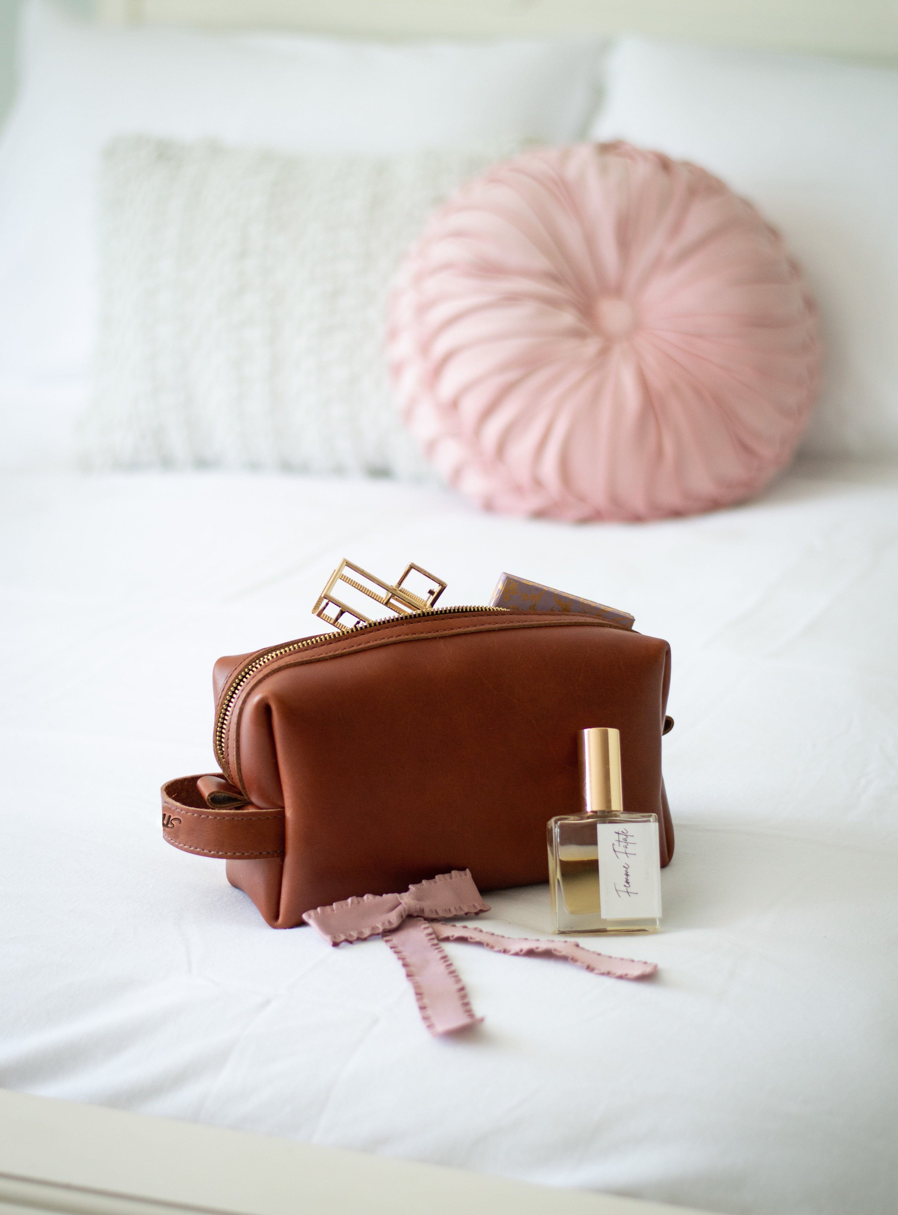 Urban Southern Accessories Dopp Kit