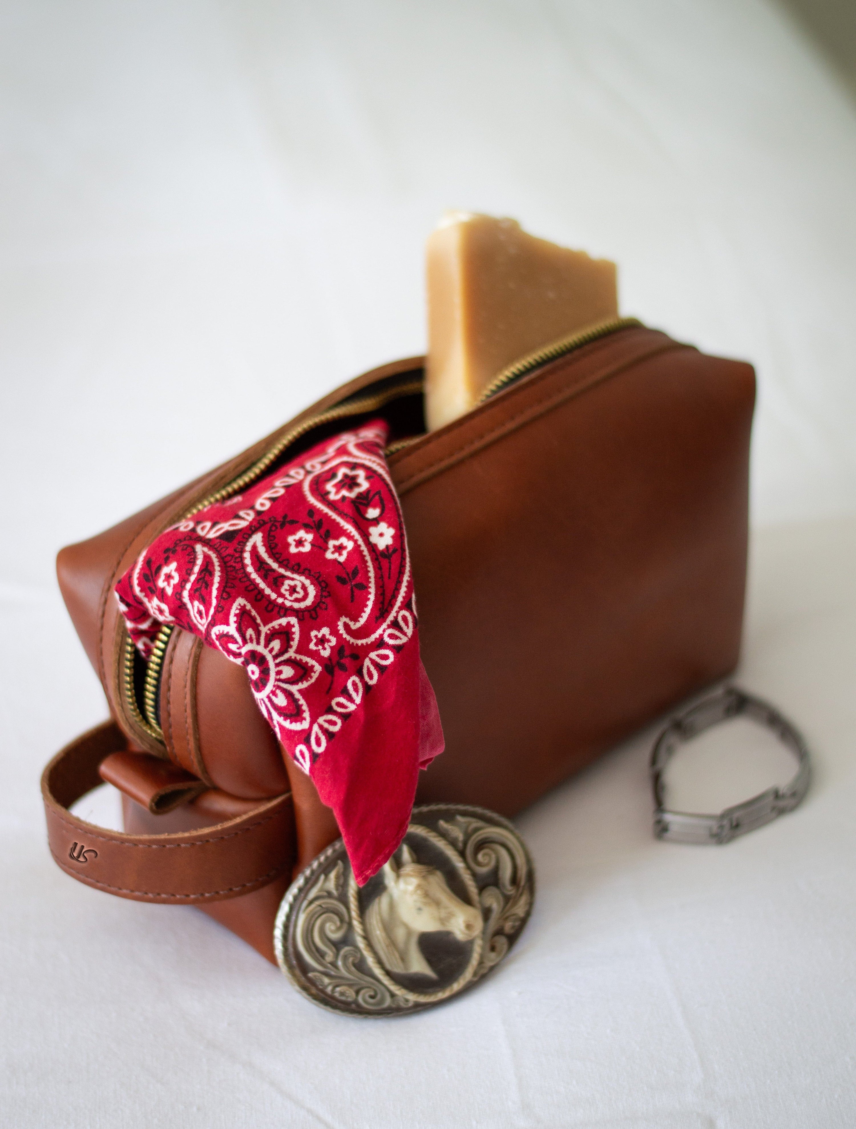Urban Southern Accessories Dopp Kit