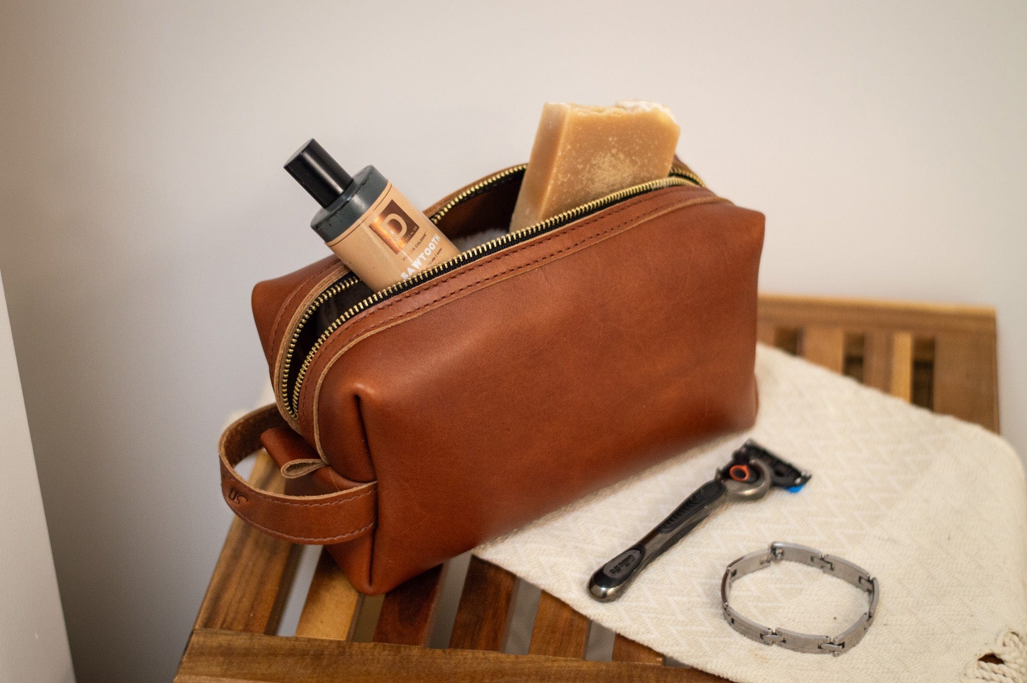 Urban Southern Accessories Dopp Kit